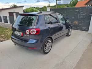VW Golf 6 LiFE/ 2.0 Diesel /AUTOMAT/2013/Navigatie /Trapa/Scaune Sport/Germania/Euro 5 — miniatura 4