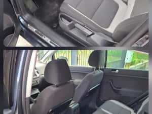 VW Golf 6 LiFE/ 2.0 Diesel /AUTOMAT/2013/Navigatie /Trapa/Scaune Sport/Germania/Euro 5 — miniatura 7