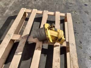 Pompa hidraulica Caterpillar 191-9536-02 pentru buldozer Caterpillar D6N — miniatura 6