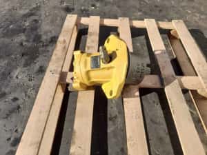 Pompa hidraulica Caterpillar 191-9536-02 pentru buldozer Caterpillar D6N — miniatura 9