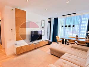 Apartament modern de vânzare | 2 camere | Loc de parcare | Chiajna