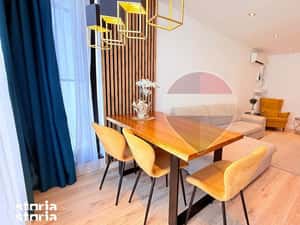 Apartament modern de vânzare | 2 camere | Loc de parcare | Chiajna — miniatura 3