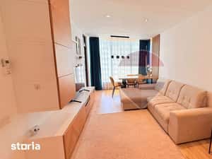 Apartament modern de vânzare | 2 camere | Loc de parcare | Chiajna — miniatura 4