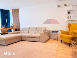 Apartament modern de vânzare | 2 camere | Loc de parcare | Chiajna — miniatura 5