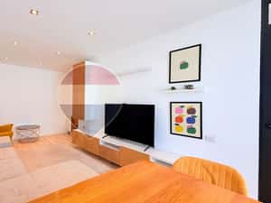Apartament modern de vânzare | 2 camere | Loc de parcare | Chiajna — miniatura 6