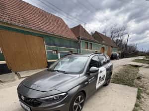 Fiat Tipo 2017 automat — miniatura 2