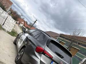 Fiat Tipo 2017 automat — miniatura 4