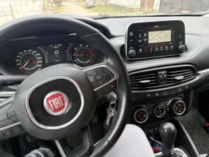 Fiat Tipo 2017 automat — miniatura 5