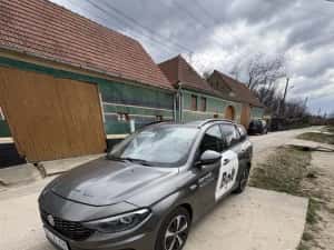 Fiat Tipo 2017 automat — miniatura 9