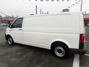 Oferta VW Transporter T6, extralung, an 2016 — miniatura 2