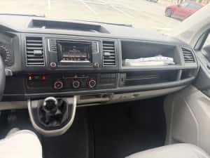Oferta VW Transporter T6, extralung, an 2016 — miniatura 4
