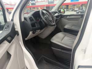 Oferta VW Transporter T6, extralung, an 2016 — miniatura 6