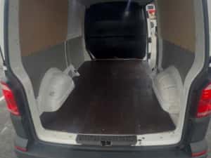 Oferta VW Transporter T6, extralung, an 2016 — miniatura 8