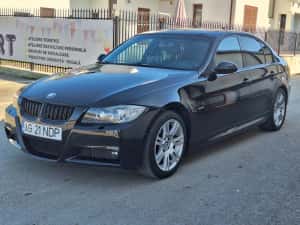 Bmw e90 2.0D M pachet de fabrica — miniatura 3