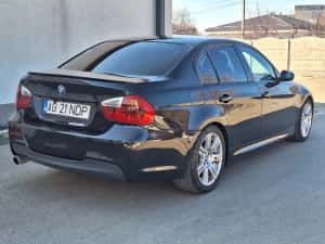 Bmw e90 2.0D M pachet de fabrica — miniatura 5