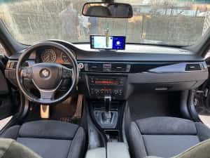 Bmw e90 2.0D M pachet de fabrica — miniatura 6