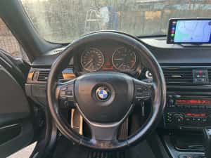 Bmw e90 2.0D M pachet de fabrica — miniatura 7