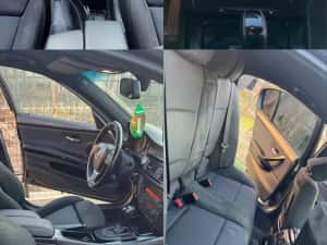 Bmw e90 2.0D M pachet de fabrica — miniatura 8