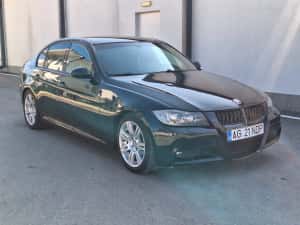 Bmw e90 2.0D M pachet de fabrica — miniatura 10