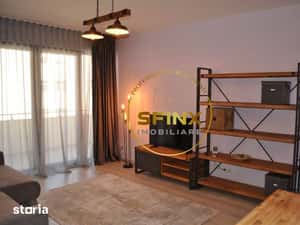 3 Camere | Unirii | Complex SOHO | Loc de Parcare — miniatura 4