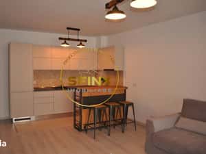3 Camere | Unirii | Complex SOHO | Loc de Parcare — miniatura 5