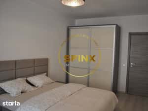 3 Camere | Unirii | Complex SOHO | Loc de Parcare — miniatura 6