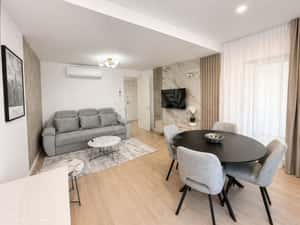 Studio de lux, prima inchiriere, zona ultracentrala/ Bucegi, Ploiesti — miniatura 2
