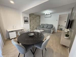 Studio de lux, prima inchiriere, zona ultracentrala/ Bucegi, Ploiesti — miniatura 3