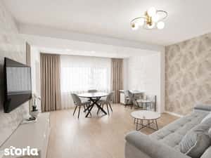 Studio de lux, prima inchiriere, zona ultracentrala/ Bucegi, Ploiesti — miniatura 4
