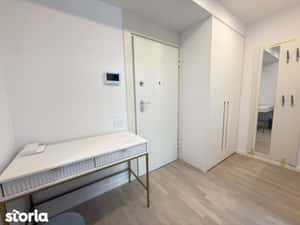 Studio de lux, prima inchiriere, zona ultracentrala/ Bucegi, Ploiesti — miniatura 5