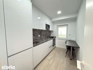 Studio de lux, prima inchiriere, zona ultracentrala/ Bucegi, Ploiesti — miniatura 6