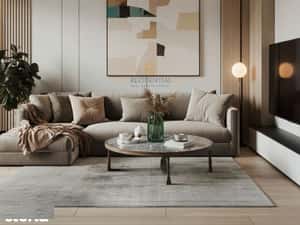 Apartament de vanzare 2 camere - Bulevardul  Metalurgiei, Comison 0