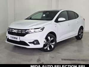 Dacia Logan 2023, 17.956 km, 14.900 EUR