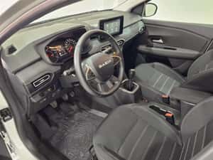 Dacia Logan 2023, 17.956 km, 14.900 EUR — miniatura 3