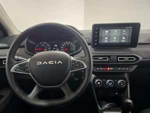 Dacia Logan 2023, 17.956 km, 14.900 EUR — miniatura 4