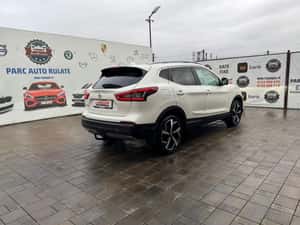 Nissan Qashqai SUV 2018, 160.000 km, 13.000 EUR — miniatura 3