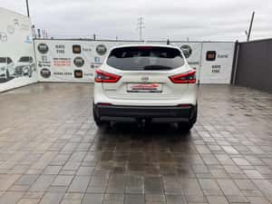 Nissan Qashqai SUV 2018, 160.000 km, 13.000 EUR — miniatura 4