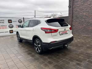 Nissan Qashqai SUV 2018, 160.000 km, 13.000 EUR — miniatura 6