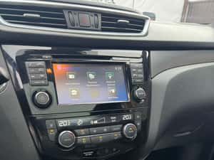 Nissan Qashqai SUV 2018, 160.000 km, 13.000 EUR — miniatura 7