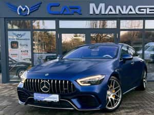 Mercedes-Benz AMG GT, 86.000 EUR