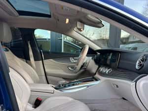 Mercedes-Benz AMG GT, 86.000 EUR — miniatura 7