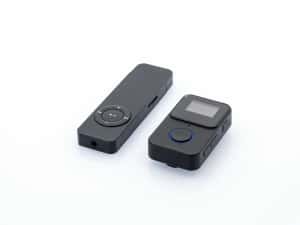 Mp3 Player cu casca de copiat fara fir Sisteme de Copiat Casti Copiat — miniatura 10