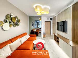 APARTAMENT 2 CAMERE  COPOU ULTIMELE DISPONIBILITATI  0% COMISION — miniatura 3