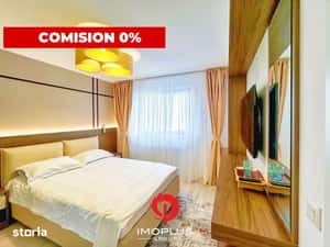 APARTAMENT 2 CAMERE  COPOU ULTIMELE DISPONIBILITATI  0% COMISION — miniatura 5