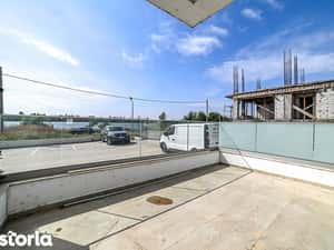 Apartament 3 camere vedere la Lacul Pantelimon — miniatura 5