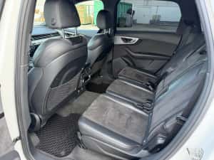 Audi Q7 2018 S-Line — miniatura 6