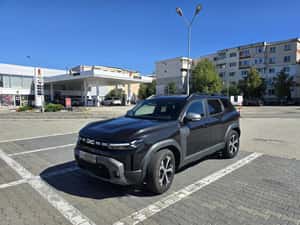 Dacia Duster 3 Journey 2025 ECO-G100 Benzina + GPL