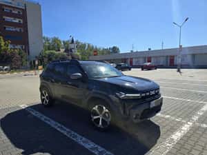 Dacia Duster 3 Journey 2025 ECO-G100 Benzina + GPL — miniatura 2