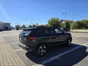 Dacia Duster 3 Journey 2025 ECO-G100 Benzina + GPL — miniatura 3