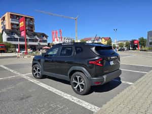Dacia Duster 3 Journey 2025 ECO-G100 Benzina + GPL — miniatura 4